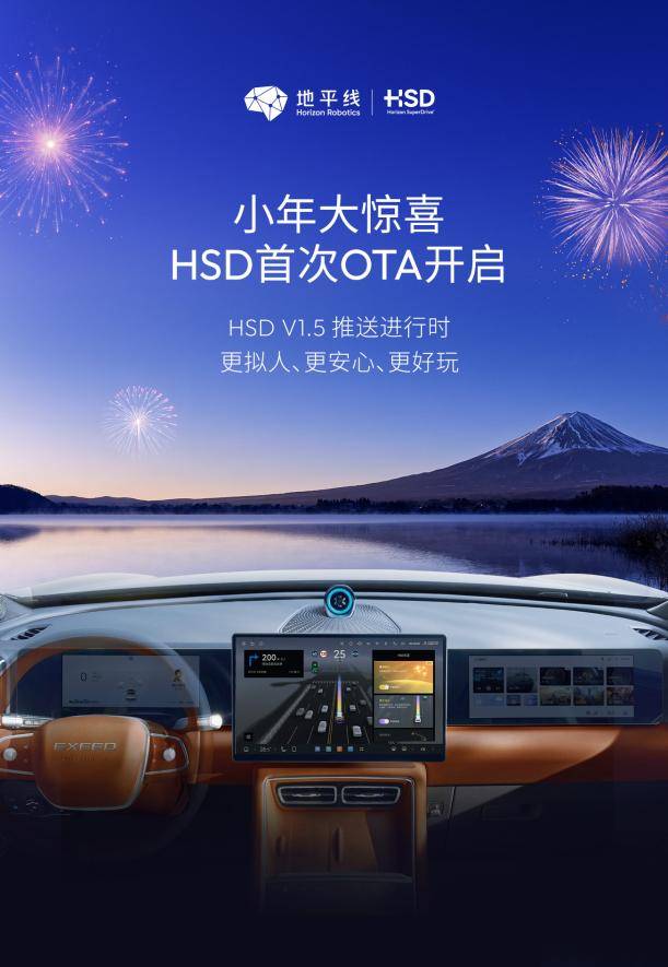 HSD V1.5路口防御性駕駛優化演示